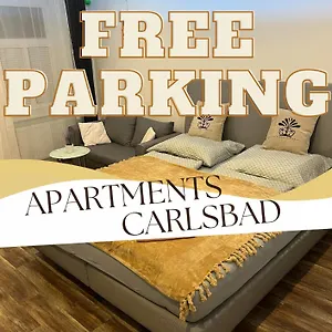 Apartmentscarlsbad Appartement