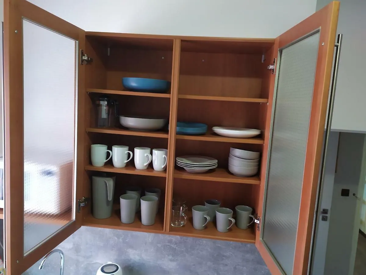 Bluestars Family Apartment Karlovy Vary