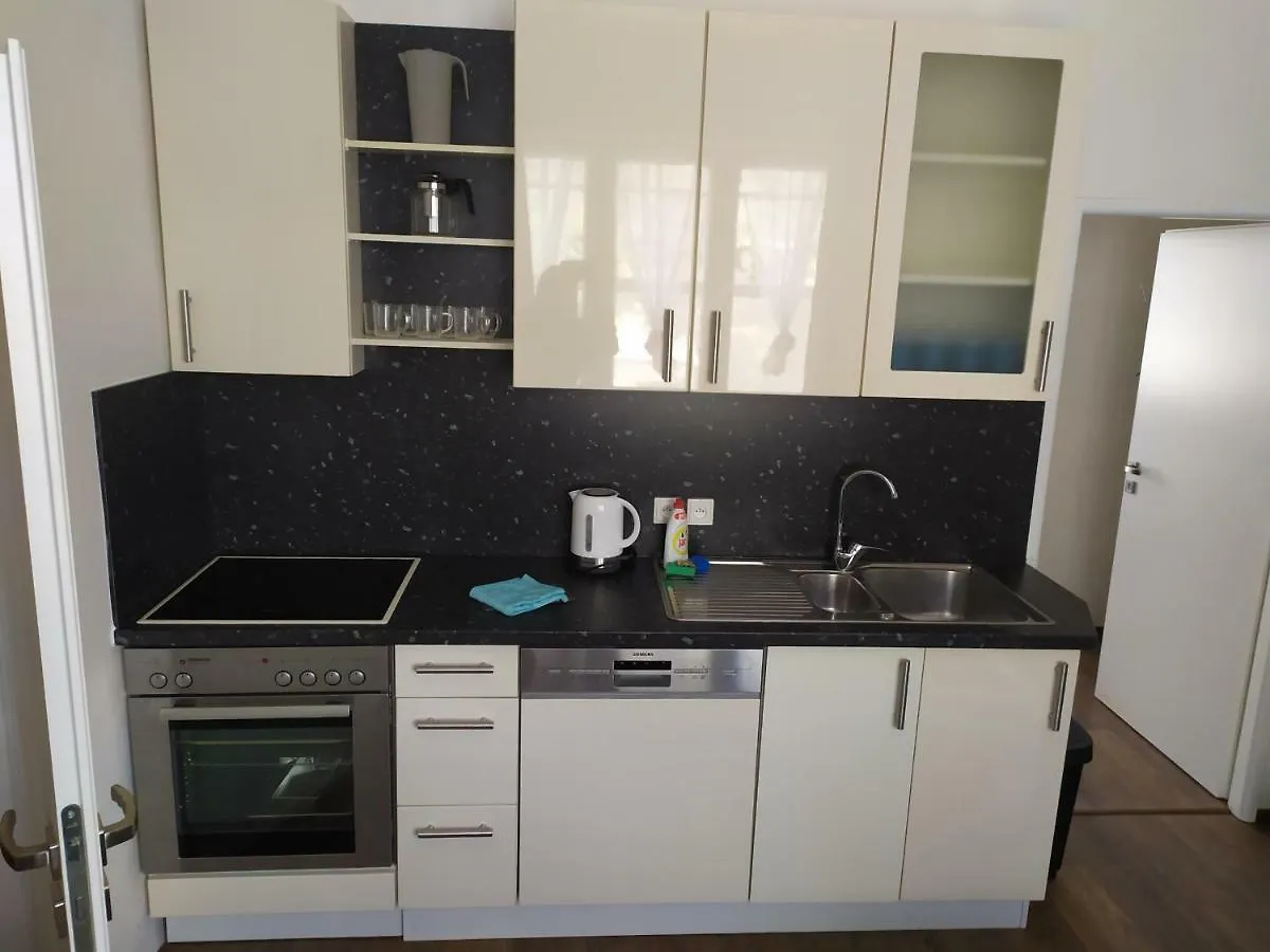 Bluestars Family Apartment Karlovy Vary