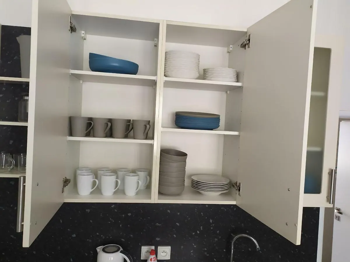 Bluestars Family Apartment Karlovy Vary