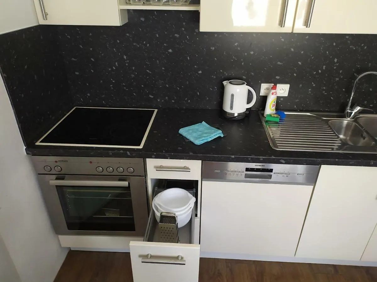 Bluestars Family Apartment Karlovy Vary