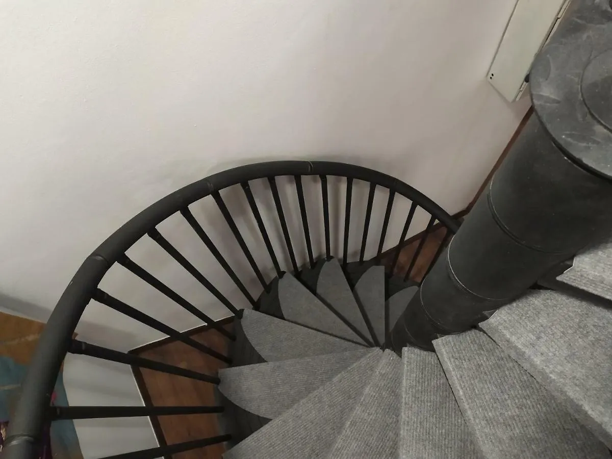 Bluestars Family Apartment Karlovy Vary