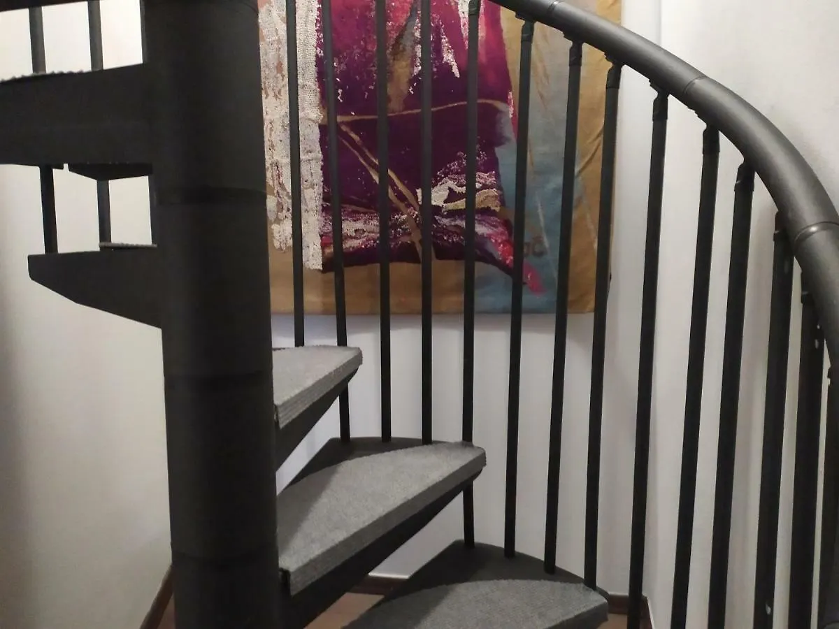 Bluestars Family Apartment Karlovy Vary