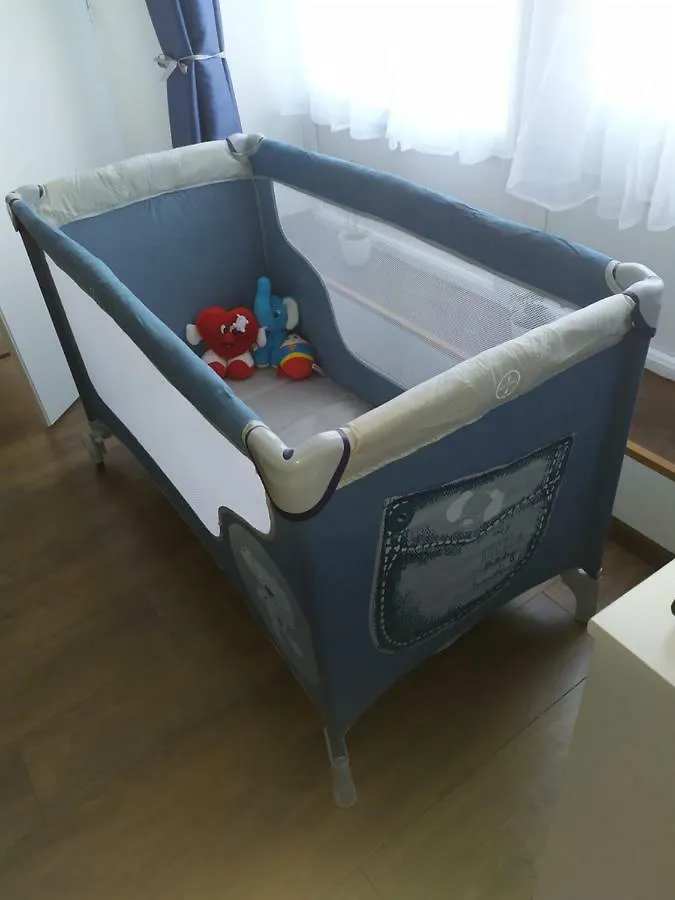 Bluestars Family Apartment Karlovy Vary